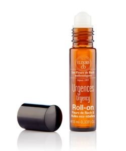 Roll-On Rescue BIO, 10 ml